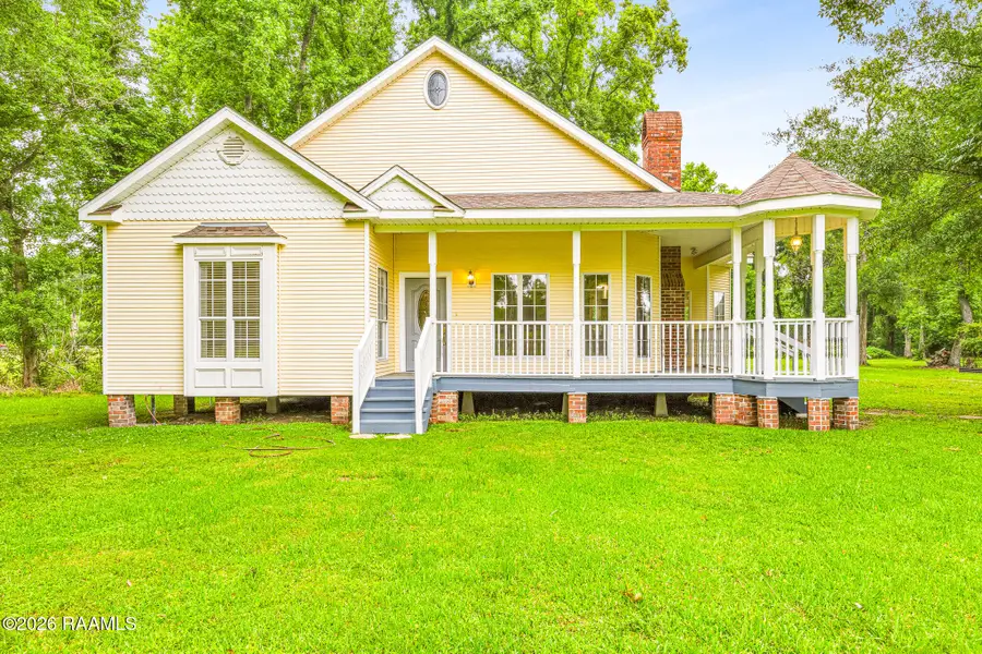 153 Portneuf Road, Carencro, LA 70520 - #2