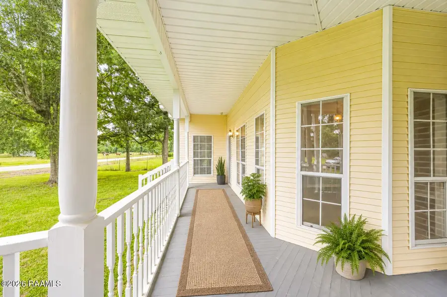 153 Portneuf Road, Carencro, LA 70520 - #3