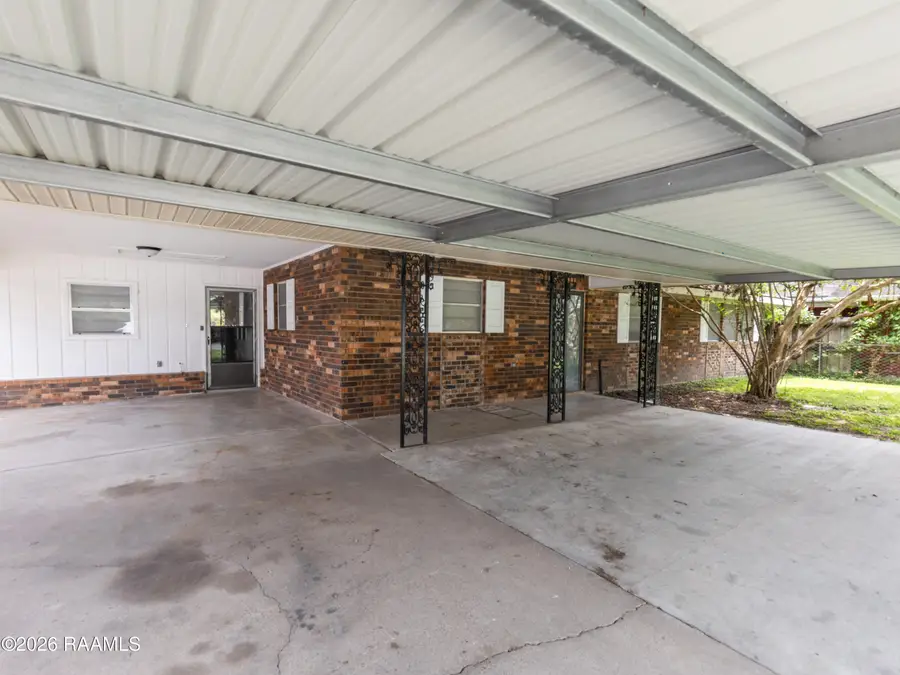 1112 Attakapas Drive, Opelousas, LA 70570 - #2