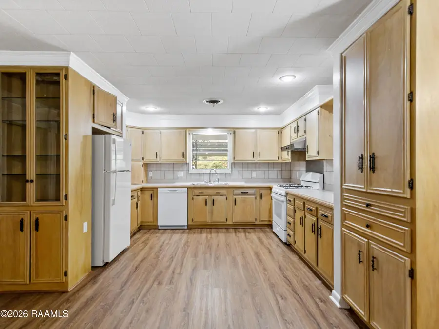 1112 Attakapas Drive, Opelousas, LA 70570 - #3