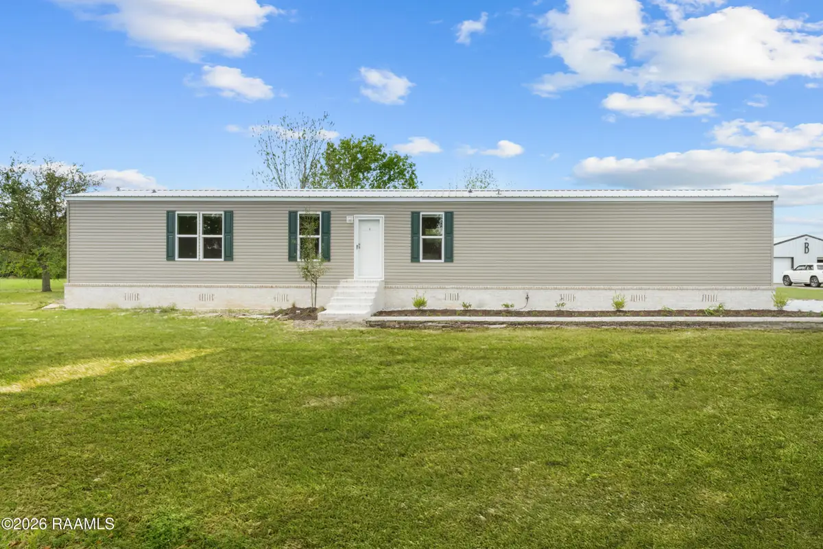 209 Oak Manor Road, Rayne, LA 70578 - #1