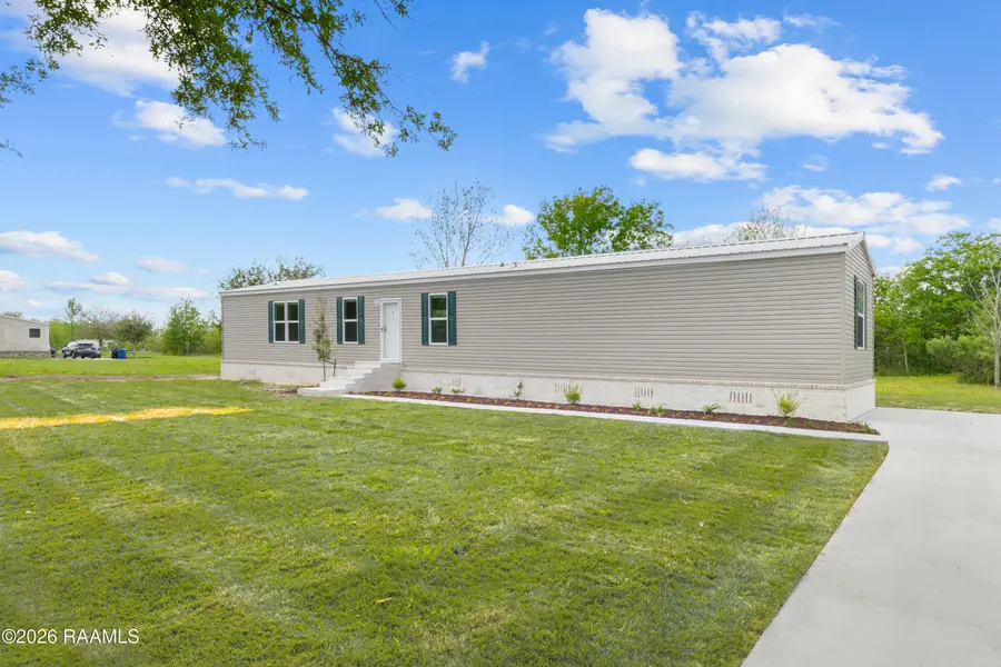 209 Oak Manor Road, Rayne, LA 70578 - #2