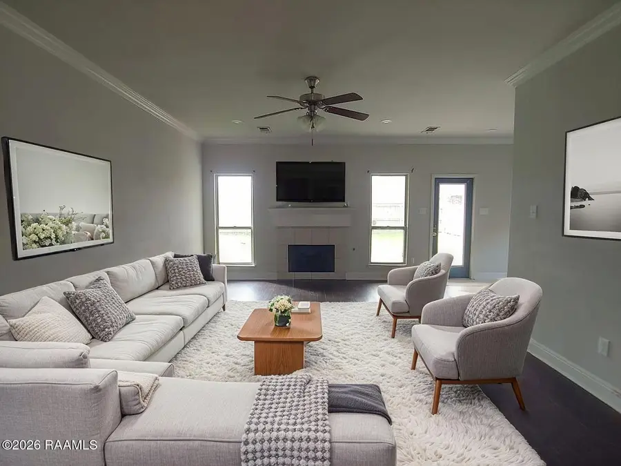 104 Cautillion Drive, Youngsville, LA 70592 - #3