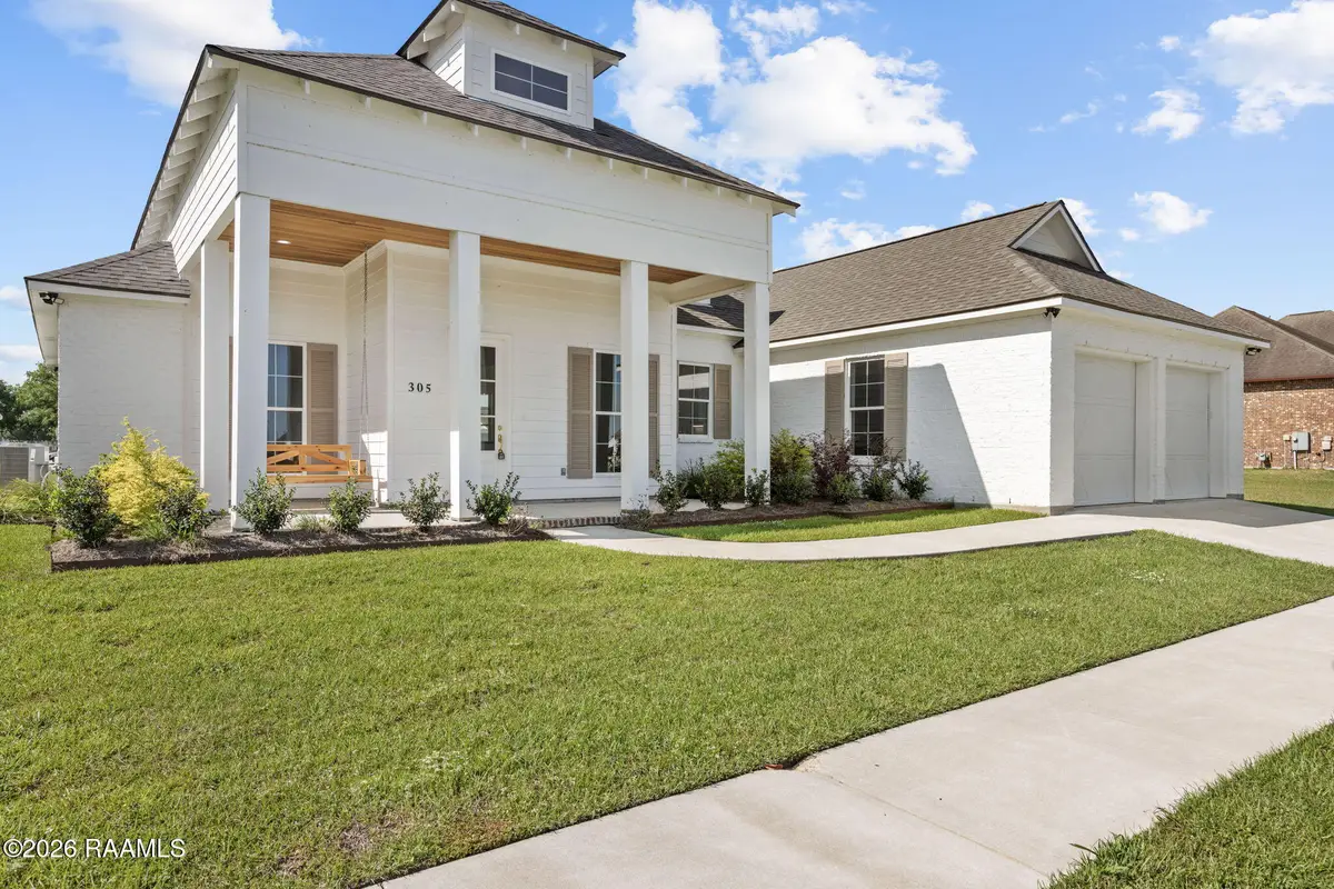305 Crooked Stick Lane, Lafayette, LA 70506 - #1