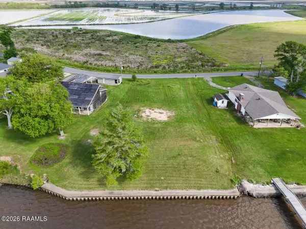 Address Withheld By Seller, Lake Arthur, LA 70549