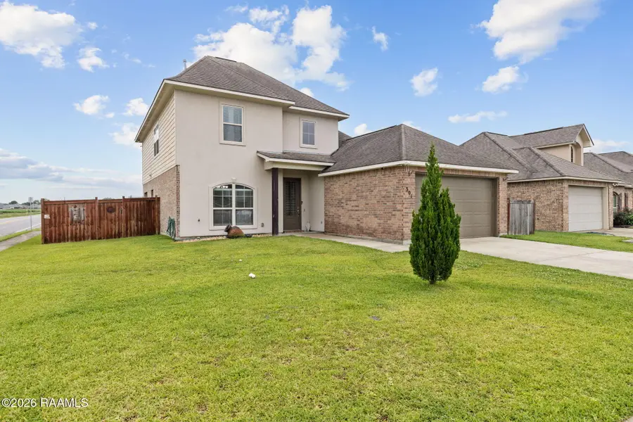 301 Forest Grove Drive, Youngsville, LA 70592 - #2