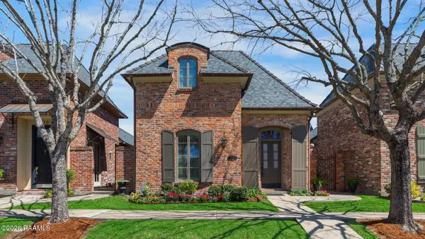 208 Elysian Fields Drive, Lafayette, LA 70508