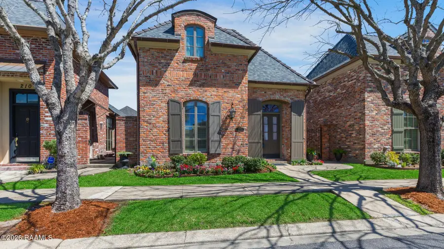 208 Elysian Fields Drive, Lafayette, LA 70508 - #2