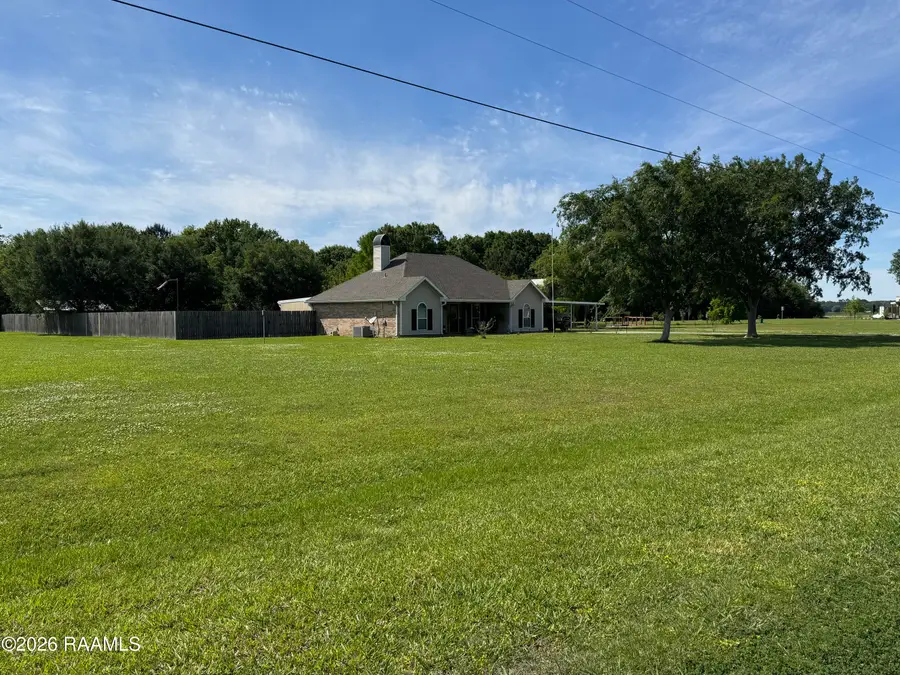 261 Bulldog Lane, Iota, LA 70543 - #2