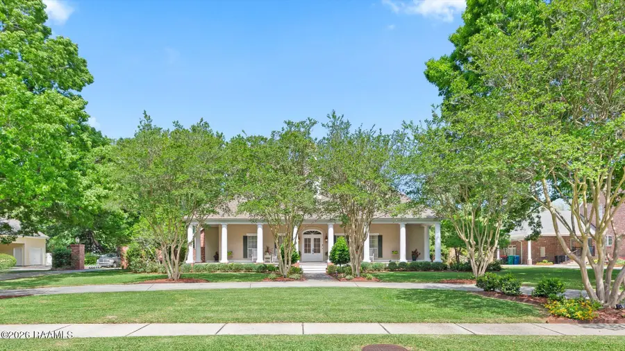 404 Doyle Drive, Lafayette, LA 70508 - #2