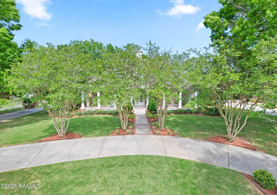 404 Doyle Drive, Lafayette, LA 70508 - #3