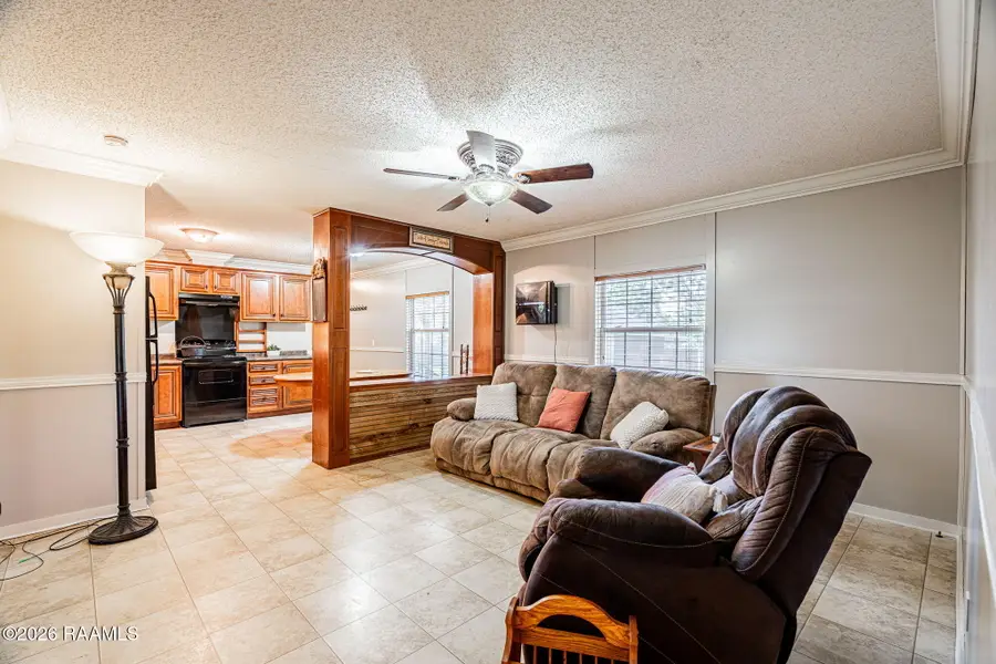 1010 Calais Loop, Breaux Bridge, LA 70517 - #3