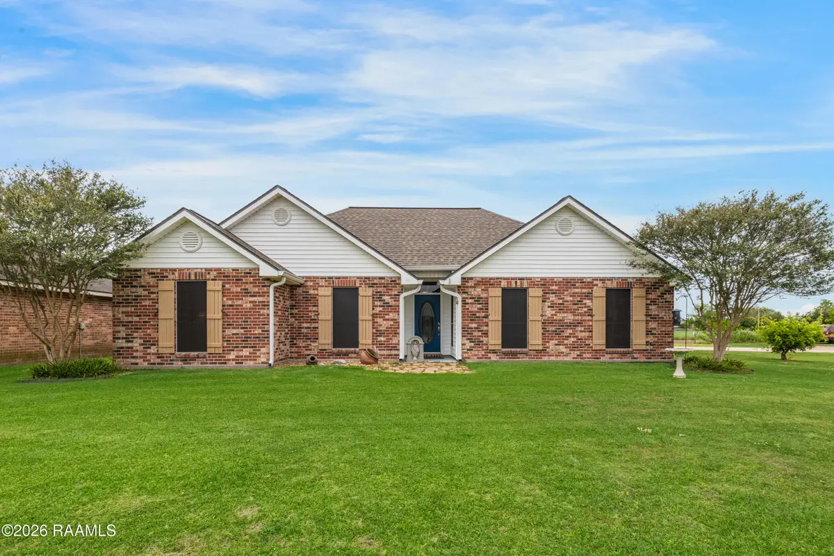 813 Bonnet Street, New Iberia, LA 70563 - #1