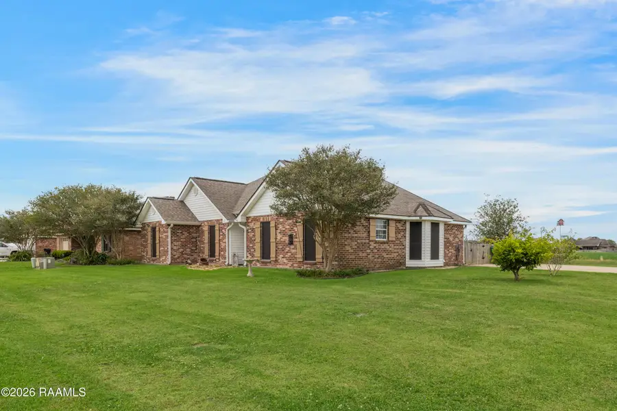 813 Bonnet Street, New Iberia, LA 70563 - #2