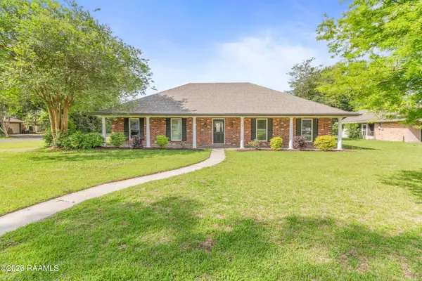 210 Chastant Boulevard, Lafayette, LA 70508