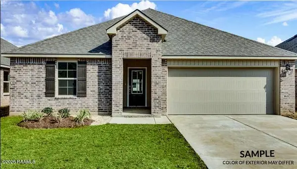 1506 Colonel Ridge, New Iberia, LA 70560