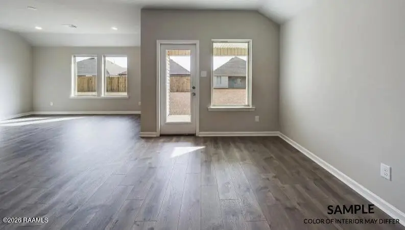 1506 Colonel Ridge, New Iberia, LA 70560 - #3