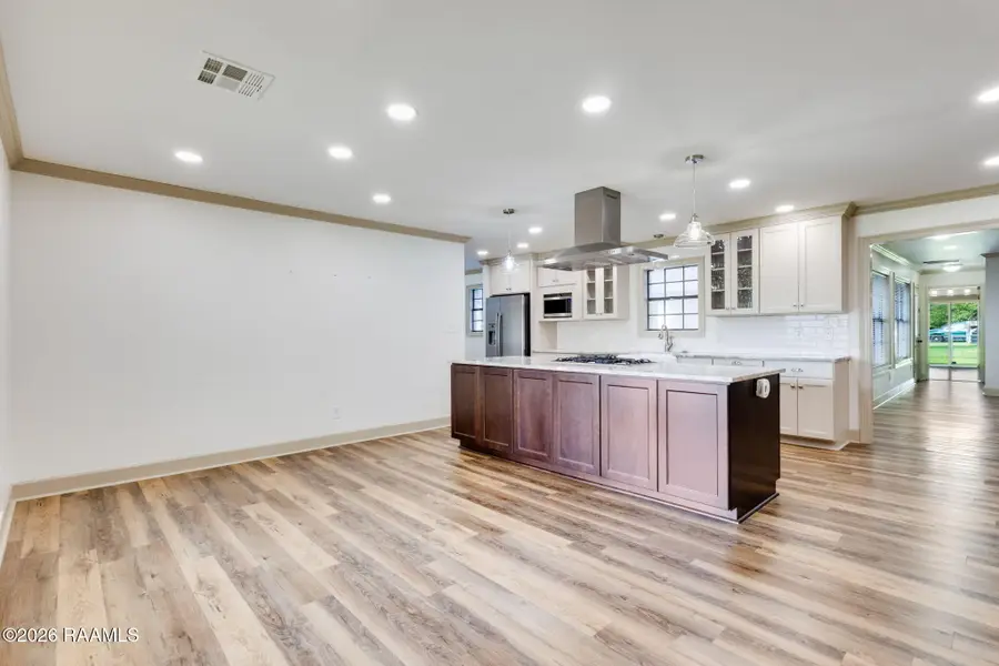 201 Woodbury Drive, Lafayette, LA 70507 - #2