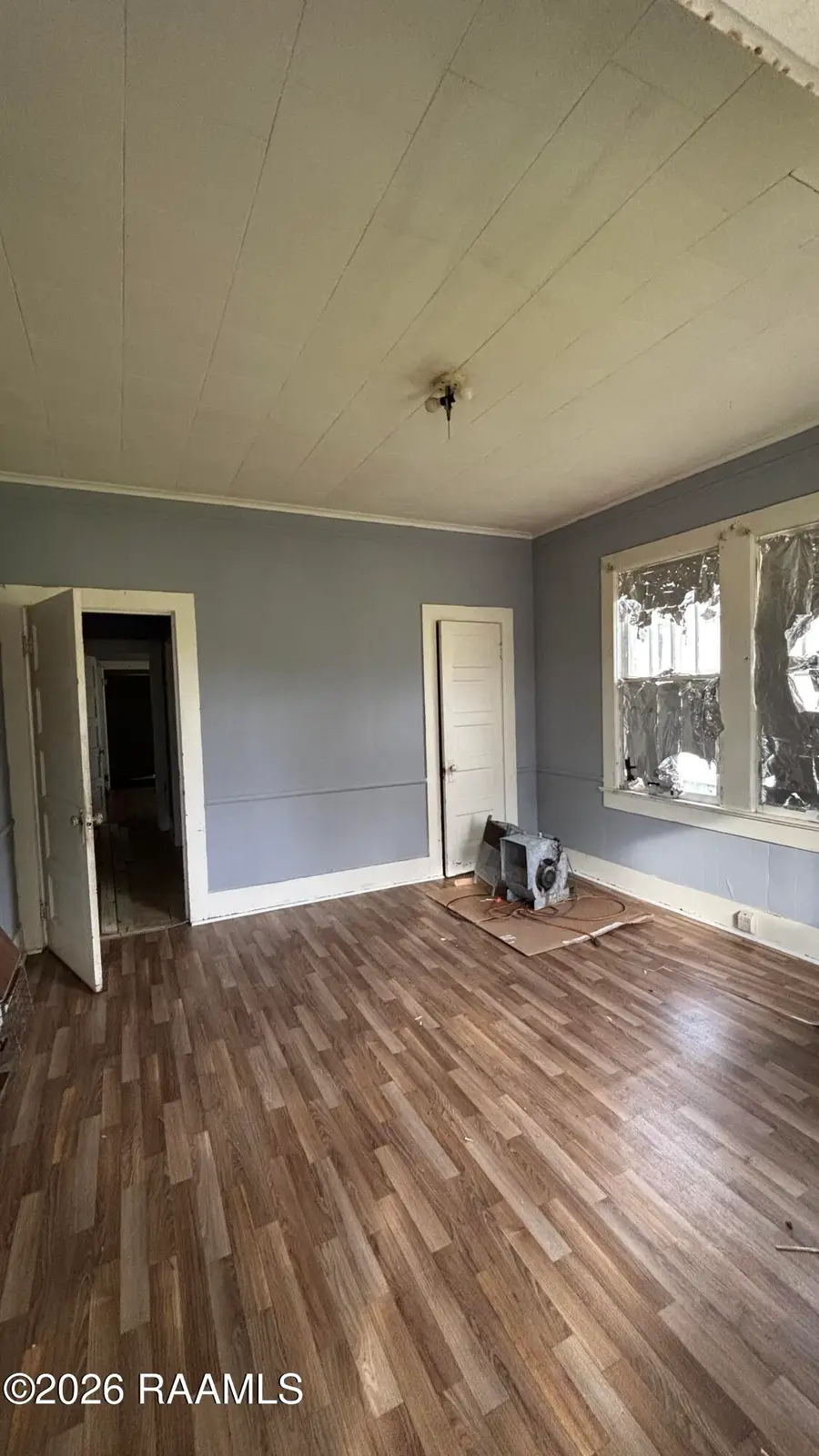 409 & 407 Walnut Street #1-4, Bunkie, LA 71322 - #3