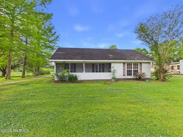 2010 Louisiana 1252, Carencro, LA 70520