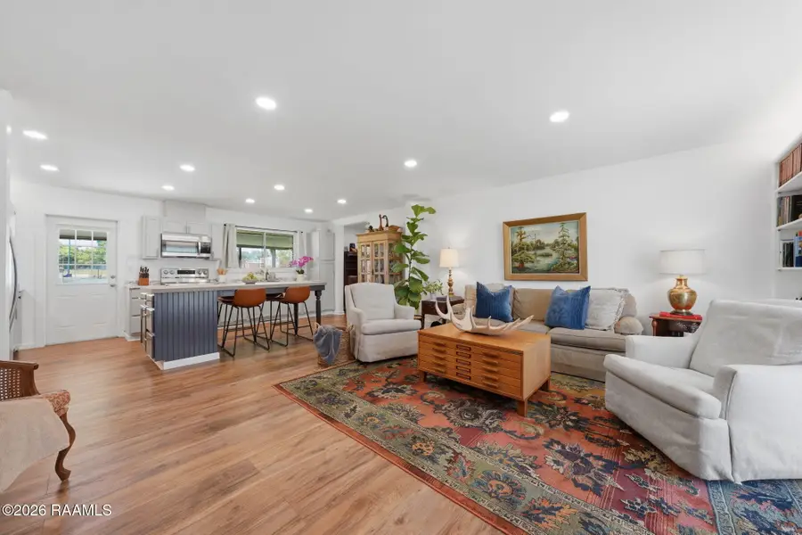 410 S Wakefield Drive, Lafayette, LA 70503 - #3