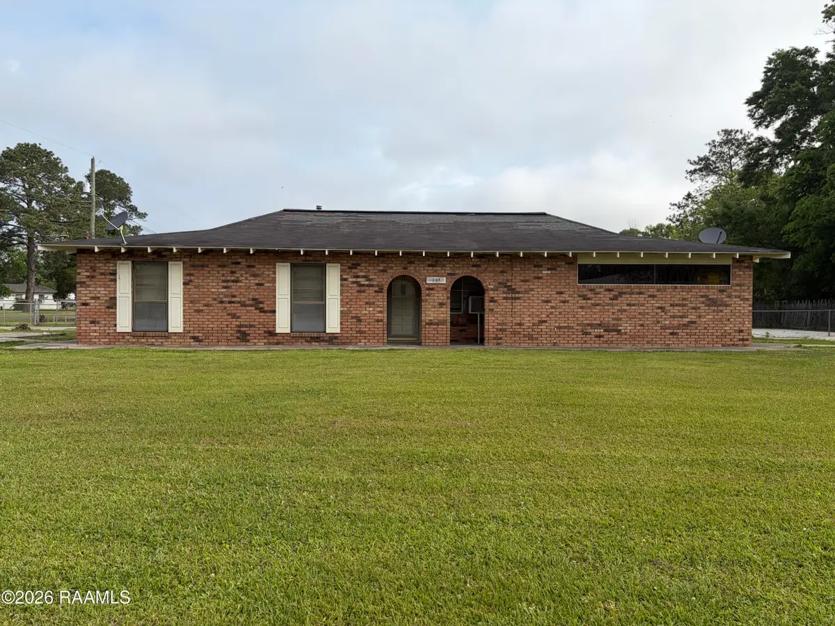 309 Seneca Street, Port Barre, LA 70577 - #1
