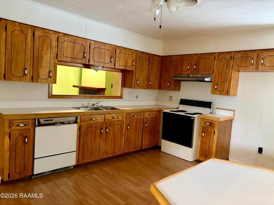 309 Seneca Street, Port Barre, LA 70577 - #3