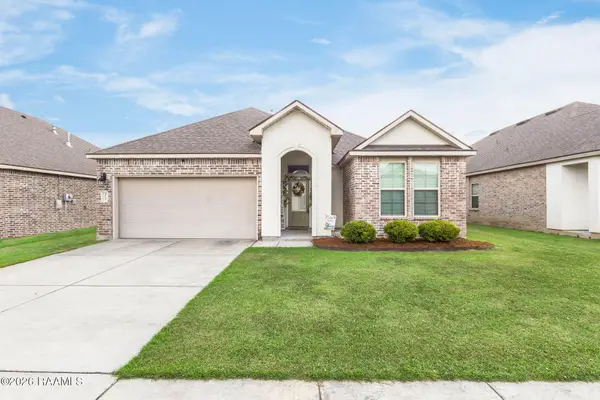 423 Starlight Drive, Lafayette, LA 70501