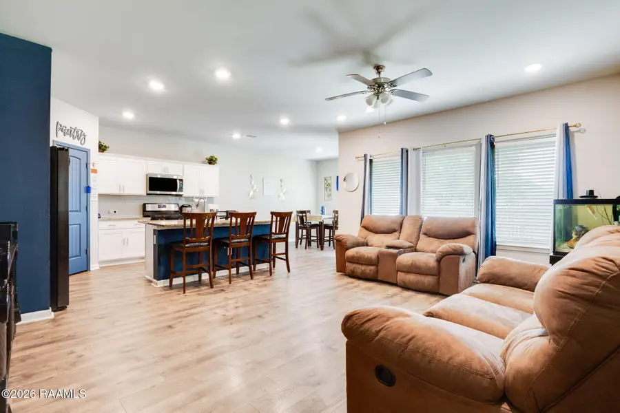 423 Starlight Drive, Lafayette, LA 70501 - #2