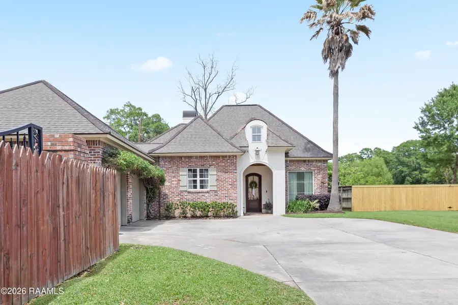 11 Oakthorn Court, Youngsville, LA 70592 - #2