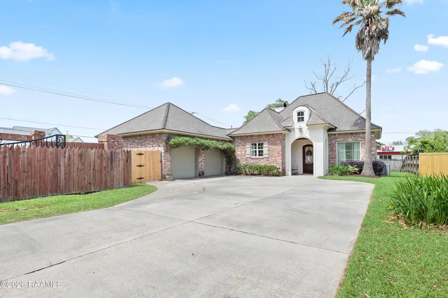 11 Oakthorn Court, Youngsville, LA 70592 - #3