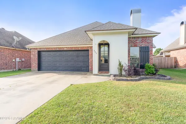 504 King Arthurs Way, Youngsville, LA 70592