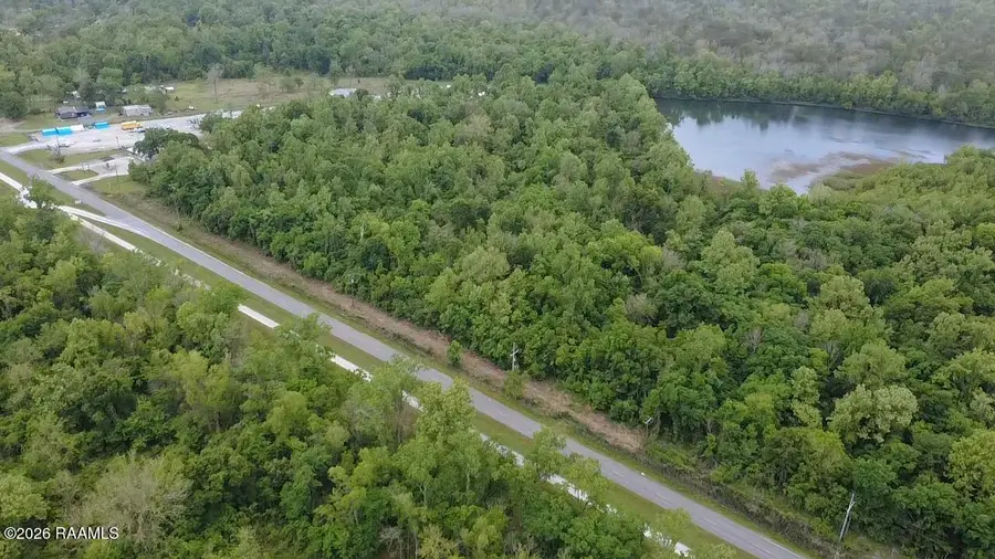 Tbd Atchafalaya River Highway, Breaux Bridge, LA 70517 - #3