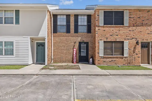 109 Southfield Parkway Parkway, Lafayette, LA 70506