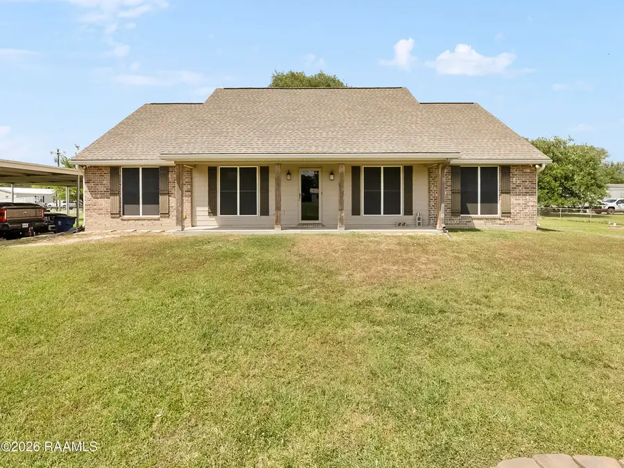 295 Valerie Drive, Crowley, LA 70526 - #2