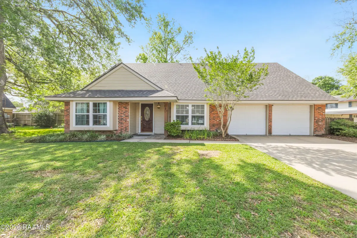 101 Duncan Drive, Lafayette, LA 70503 - #1