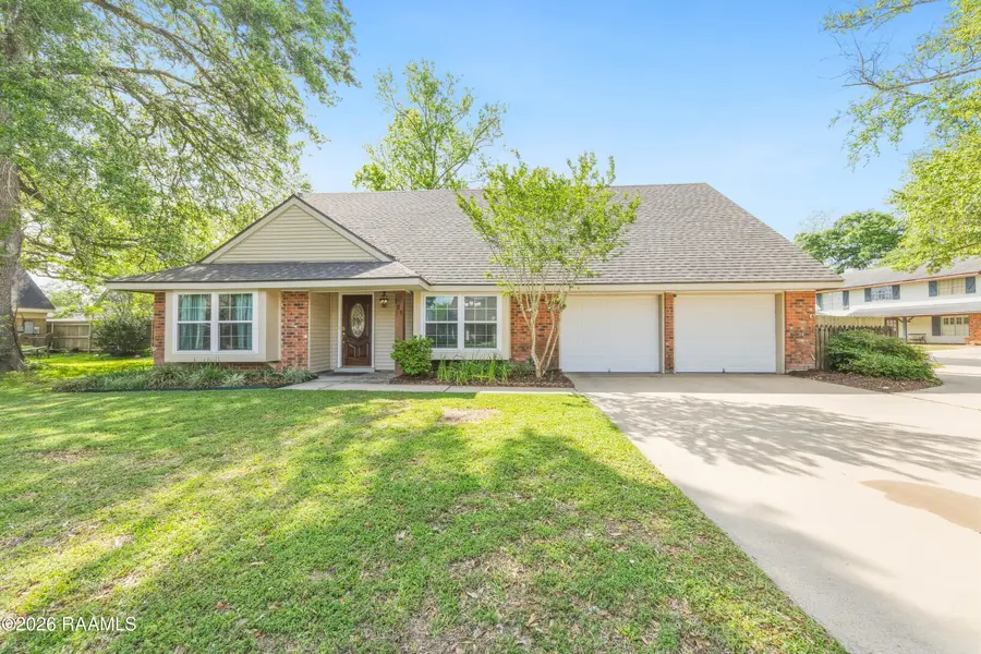 101 Duncan Drive, Lafayette, LA 70503 - #2