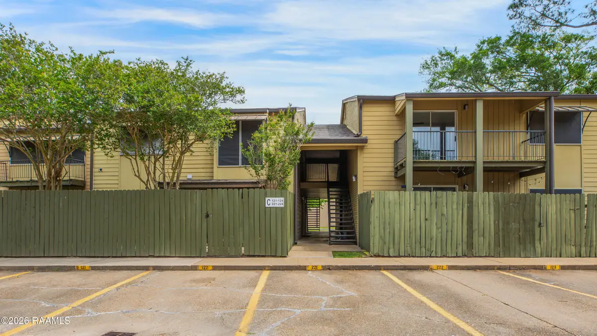 220 Doucet Road #Apt 221c, Lafayette, LA 70503 - #1