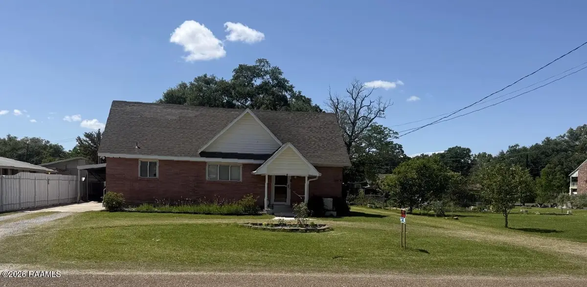 112 N Wilson Avenue, Kaplan, LA 70548 - #1