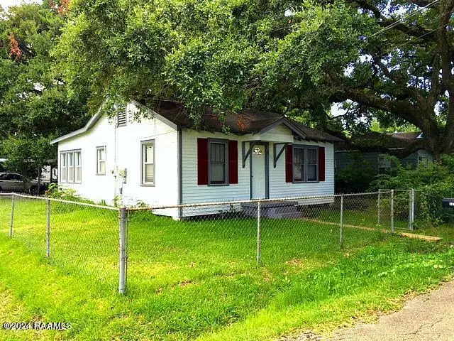 301 Thelma Street, Lafayette, LA 70506 - #2