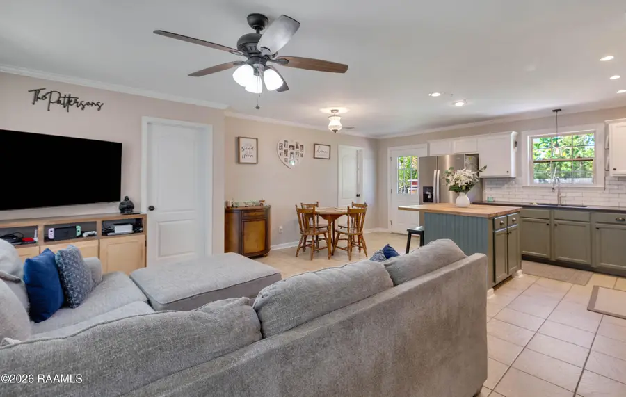 1101 Poydras Place Drive, Breaux Bridge, LA 70517 - #3