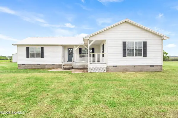151 Tulane Road, Rayne, LA 70578
