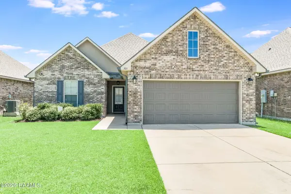 521 Elwick Drive, Lafayette, LA 70507