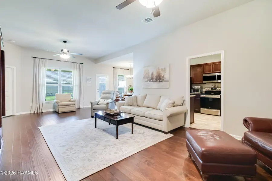 521 Elwick Drive, Lafayette, LA 70507 - #2