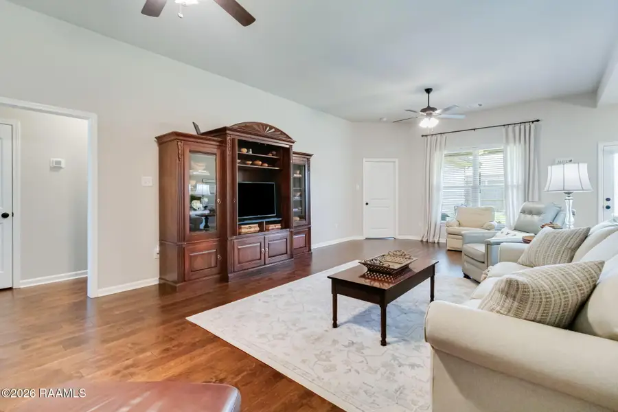 521 Elwick Drive, Lafayette, LA 70507 - #3