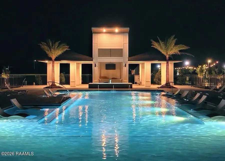 122 Oak Village Dr, Scott, LA 70583 - #2