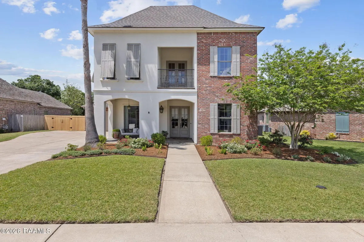 148 Queensberry Drive, Lafayette, LA 70508 - #1
