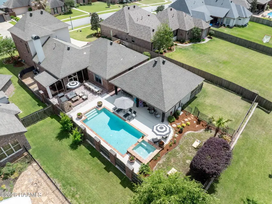 148 Queensberry Drive, Lafayette, LA 70508 - #2