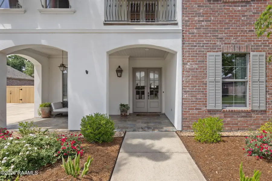 148 Queensberry Drive, Lafayette, LA 70508 - #3