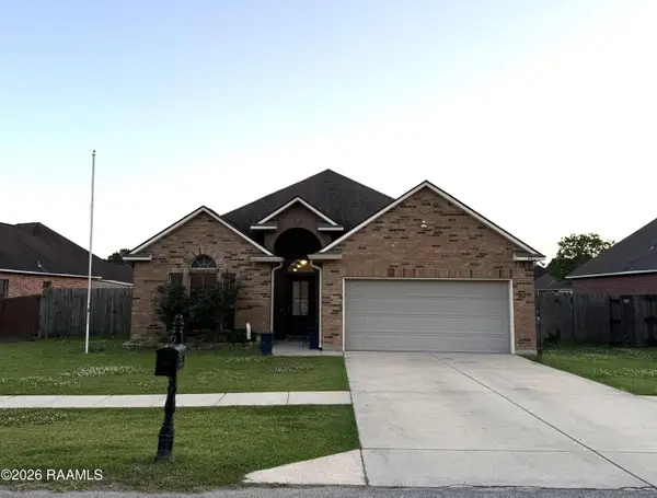 206 Arsenal Drive, Carencro, LA 70520